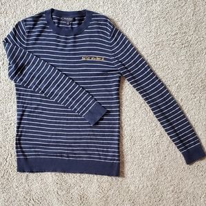 Banana Republic crew neck sweater
